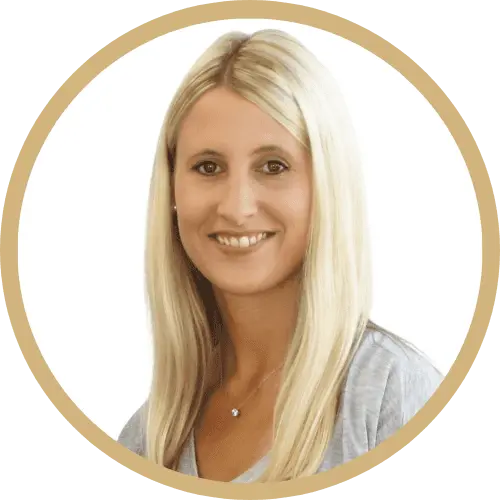 Bild von Webdesignerin Kristin Bonefeld aus Paderborn